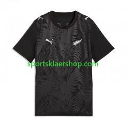 New Zealand drakt Bortetrøye Kort erm 2026 , Herre New Zealand drakt Bortetrøye Kort erm 2026 , Herre