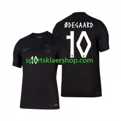 Norge drakt Martin Odegaard 10 Bortetrøye Kort erm VM 2026 , Herre Norge drakt Martin Odegaard 10 Bortetrøye Kort erm VM 2026 , Herre