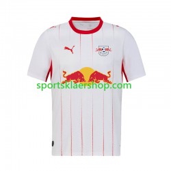RB Leipzig drakt Hjemmetrøye Kort erm 2026-2027 , Herre