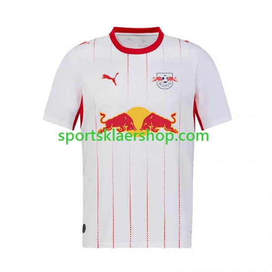 RB Leipzig drakt Hjemmetrøye Kort erm 2026-2027 , Herre
