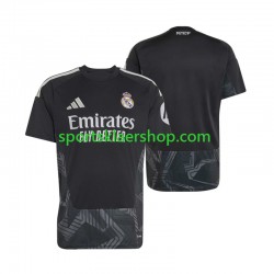 Real Madrid drakt Keeper Hjemmetrøye Kort erm 2026-2027 , Herre Real Madrid drakt Keeper Hjemmetrøye Kort erm 2026-2027 , Herre