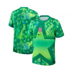 USA drakt Keeper Kort erm VM 2026 , Herre USA drakt Keeper Kort erm VM 2026 , Herre