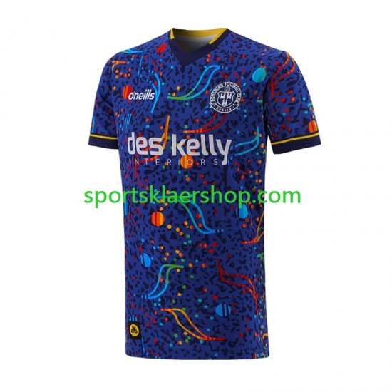 Bohemsk drakt Special Kort erm 2024 , Herre