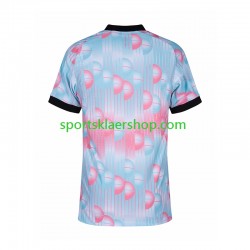 Belgia drakt Bortetrøye Kort erm VM 2026 , Herre