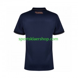 Ecuador drakt Bortetrøye Kort erm VM 2026 , Herre