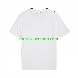 Egypt drakt Bortetrøye Kort erm VM 2026 , Herre