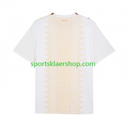 Marokko drakt Bortetrøye Kort erm VM 2026 , Herre