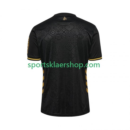 FC Köln drakt Tredjetrøye Kort erm 2025-2026 , Herre