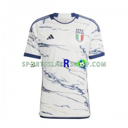 Italia drakt Bortetrøye Kort erm 2023 , Herre