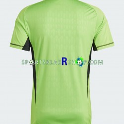 Italia Football Jersey Mens Keeper Hjemmetrøye Kort erm 2023