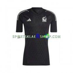 Mexico drakt Keeper Hjemmetrøye Kort erm 2022 , Herre