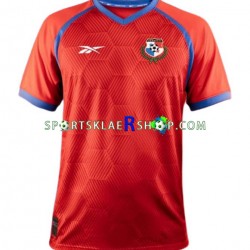 Panama drakt Hjemmetrøye Kort erm 2023 , Herre