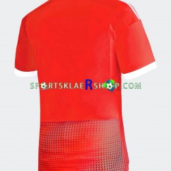 Peru drakt Bortetrøye Kort erm 2023 , Herre