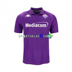 Fiorentina drakt Hjemmetrøye Kort erm 2024-2025 , Herre