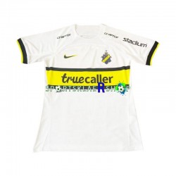 AIK drakt Bortetrøye Kort erm 2024-2025 , Herre