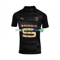 Stade Rennais drakt Tredjetrøye Kort erm 2023-2024 , Herre