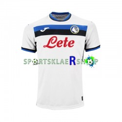 Atalanta drakt Bortetrøye Kort erm 2024-2025 , Herre