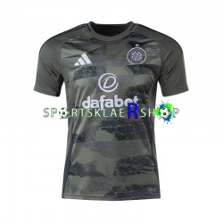 Celtic drakt Tredjetrøye Kort erm 2024-2025 , Herre
