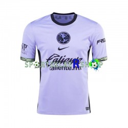 Club América drakt Tredjetrøye Kort erm 2024-2025 , Herre