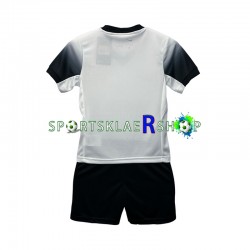 Corinthians drakt Hjemmetrøye Kort erm 2024-2025 , Barnesett