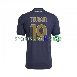 Juventus drakt Lilian Thuram 19 Tredjetrøye Kort erm 2024-2025 , Herre Juventus drakt Lilian Thuram 19 Tredjetrøye Kort erm 2024-2025 , Herre