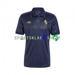 Juventus drakt Tredjetrøye Kort erm 2024-2025 , Herre Juventus drakt Tredjetrøye Kort erm 2024-2025 , Herre