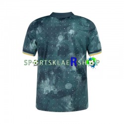 Tottenham Hotspur drakt Tredjetrøye Kort erm 2024-2025 , Herre