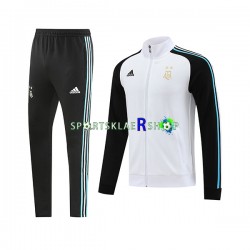 Argentina 2022-23 Hvit Treningsdress