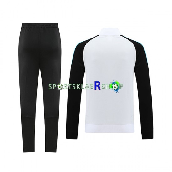 Argentina 2022-23 Hvit Treningsdress