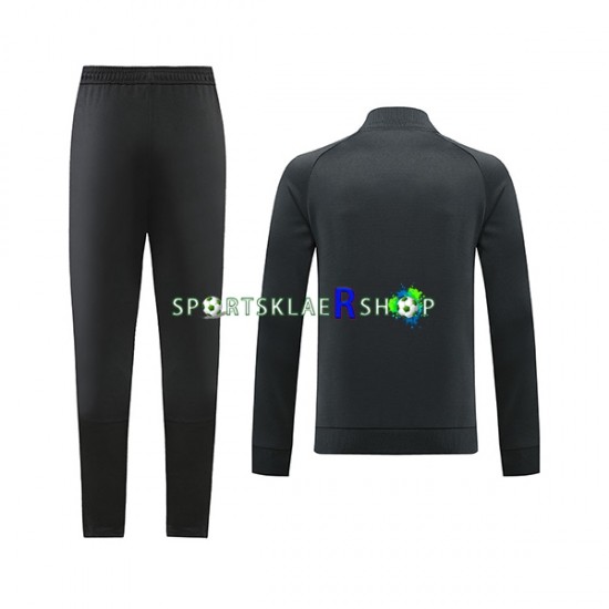 Arsenal 2022-23 Grå Treningsdress