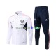 Arsenal 2022-23 Hvit Treningsdress