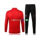 FC Bayern München 2022-23 Rød Treningsdress