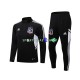 Colo Colo 2022-23 Svart Trenings Collegegenser Set