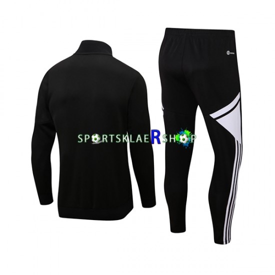 Colo Colo 2022-23 Svart Treningsdress