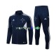 Cruzeiro 2022-23 Blå Treningsdress