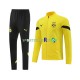 Dortmund 2022-23 Gul Treningsdress