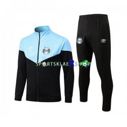 Gremio 2022-23 Svart Treningsdress