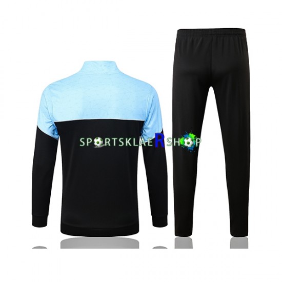 Gremio 2022-23 Svart Treningsdress