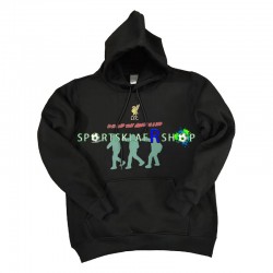 Liverpool 2022-23 Svart Kul Hettegenser med Mønster , Herre