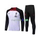 Liverpool 2022-23 Hvit Treningsdress