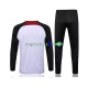 Liverpool 2022-23 Hvit Treningsdress