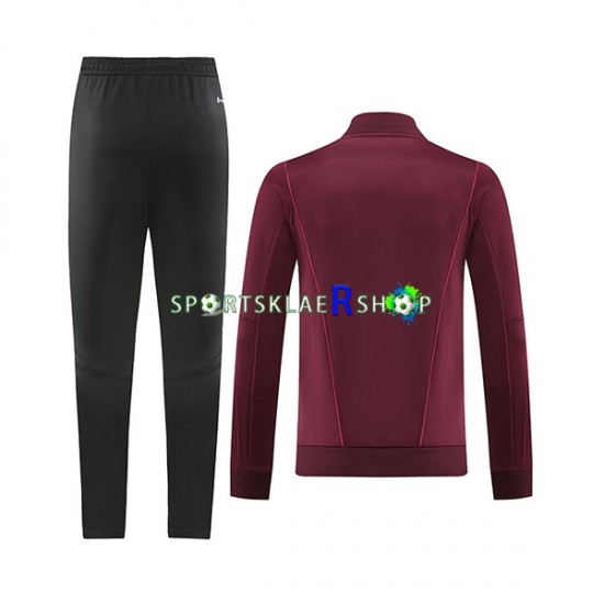 Mexico 2022-23 Rød Treningsdress