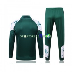 Palmeiras 2022-23 Grønn Treningsdress
