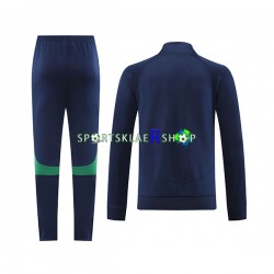 Portugal 2022-23 Blå Treningsdress