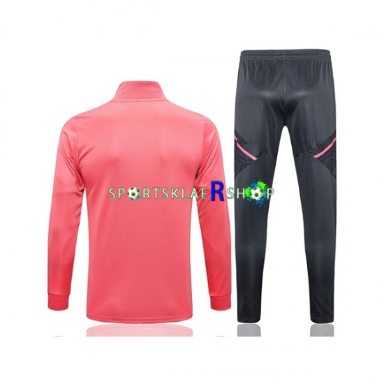 SC Internacional 2022-23 Rosa Treningsdress