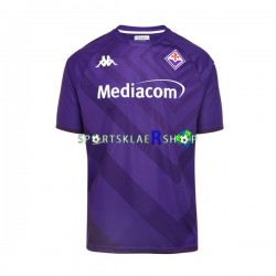 Fiorentina drakt Hjemmetrøye Kort erm 2022-23 , Herre
