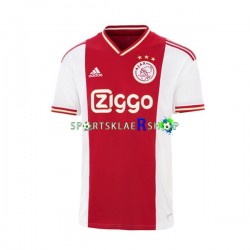 AFC Ajax drakt Hjemmetrøye Kort erm 2022-23 , Herre AFC Ajax drakt Hjemmetrøye Kort erm 2022-23 , Herre