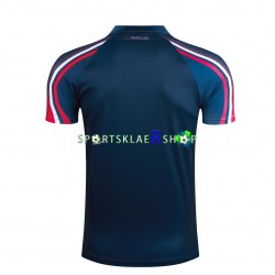 AFC Ajax drakt Retro Bortetrøye Kort erm 1997-1998 , Herre