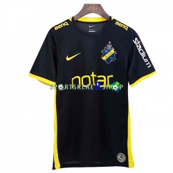 AIK drakt Hjemmetrøye Kort erm 2022 , Herre