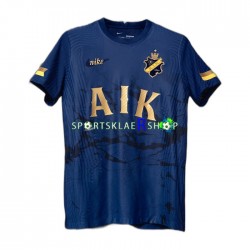 AIK drakt Special Hjemmetrøye Kort erm 2022 , Herre